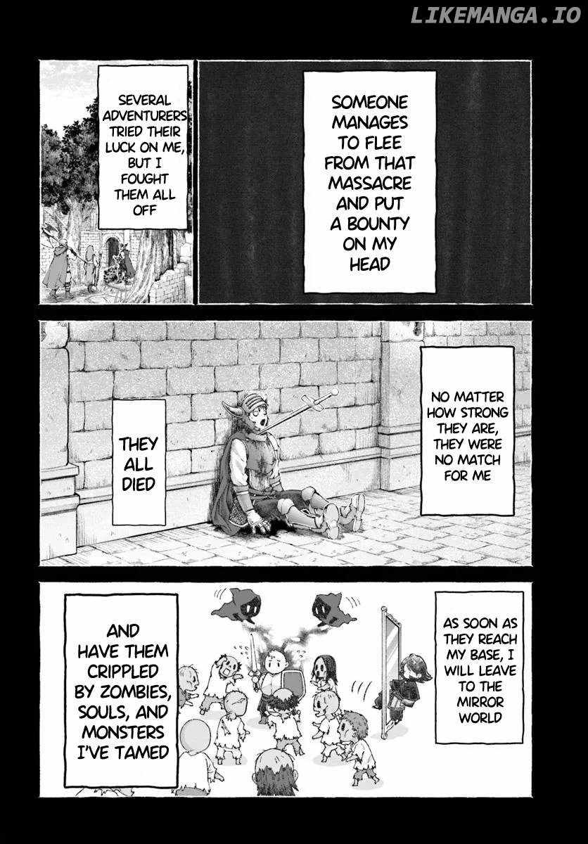 The Fake Alchemist Chapter 13 23